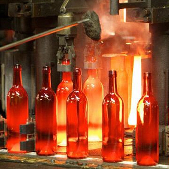 Thermal Insulation Materials in Ceramic and Glass
