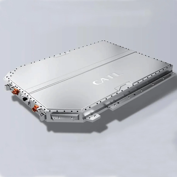 Battery Safety