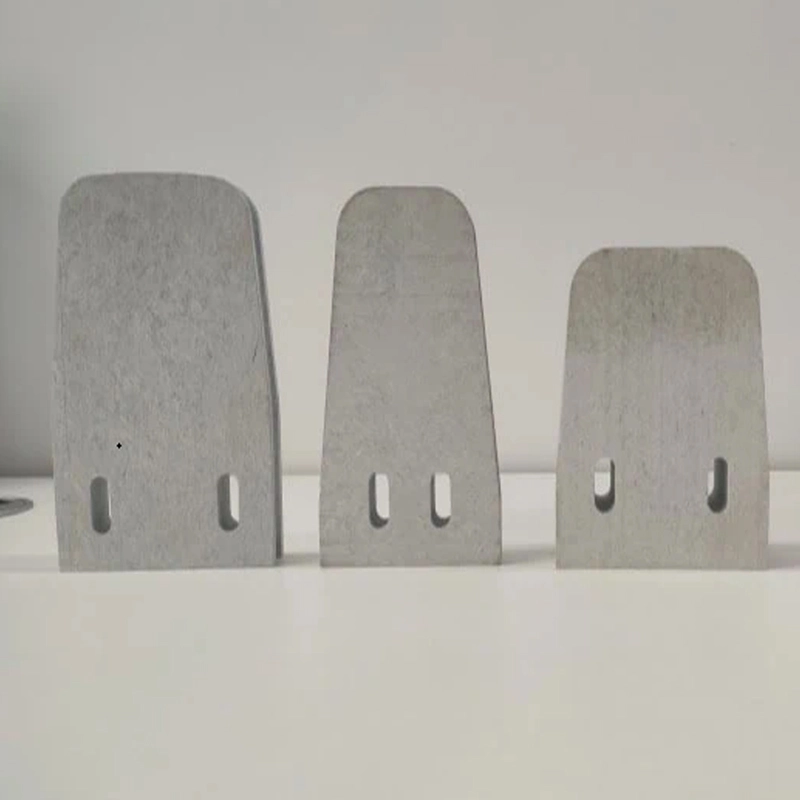 High-Temperature-Resistant Alumina Continuous Fiber Yarn