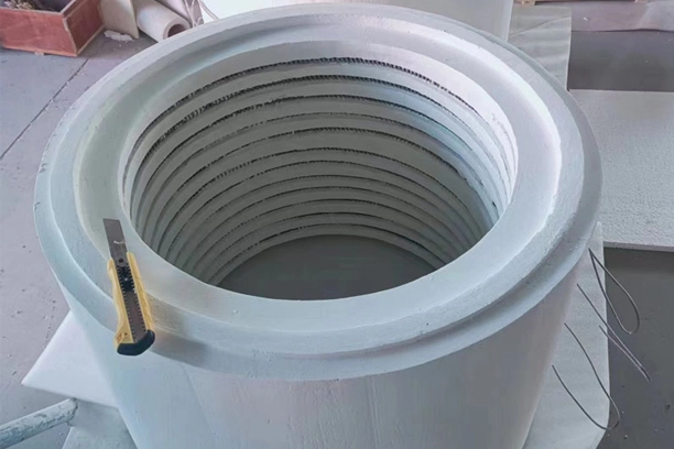 Thermal Resistance Insulation Materials