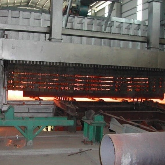 Annealing Furnace Insulation Annealing Furnace Insulation