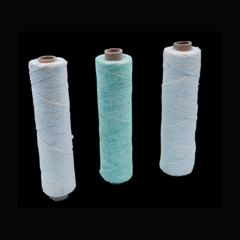 Bio Soluble AES Fiber Yarn