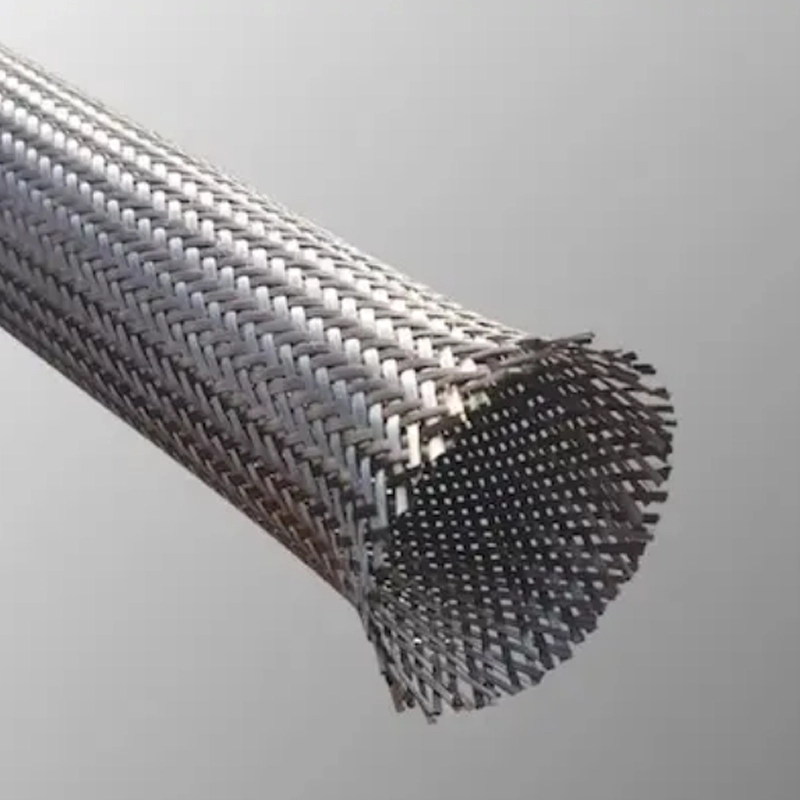 Carbon Fiber Sleeve