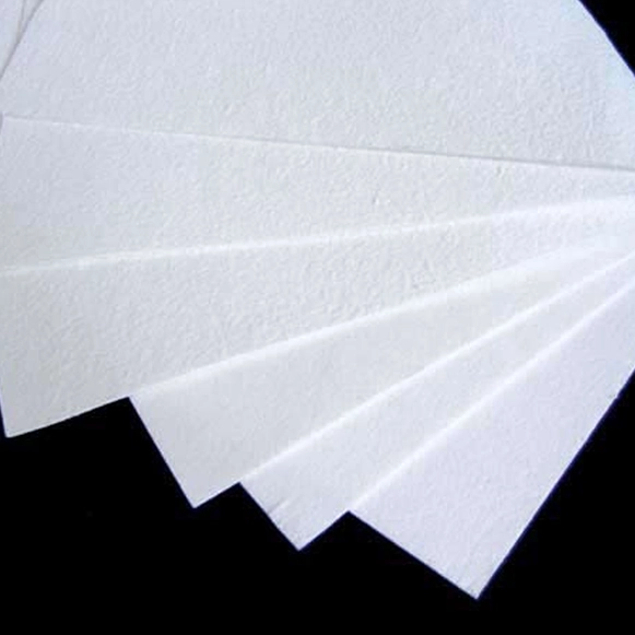 Ceramic Fiber Paper