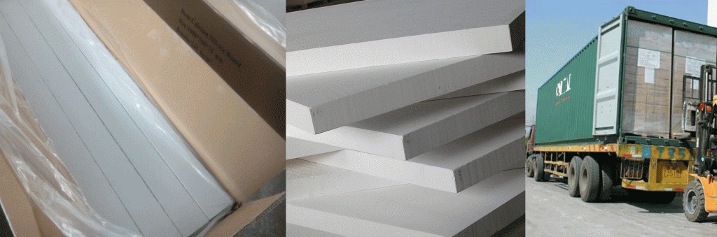 What is Calcium Silicate