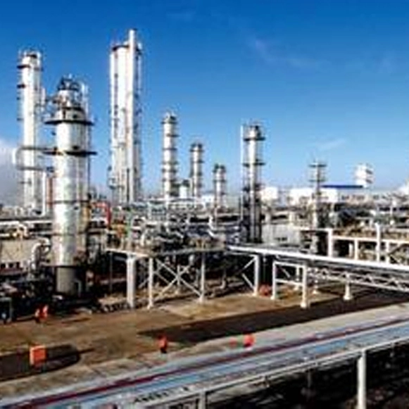 Calcium Silicate Products for Thermal Insulation Projects