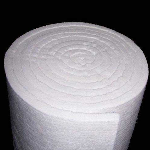 Kaowool Equivalent Quality Ceramic Fiber Blanket