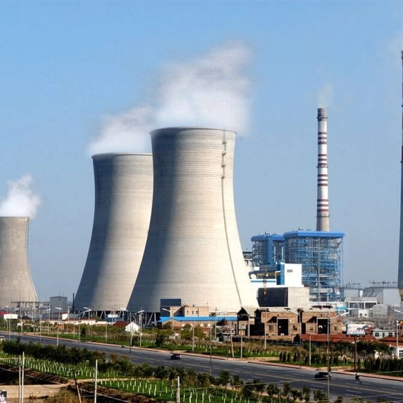 Power Generation Refractories and Thermal Insulations