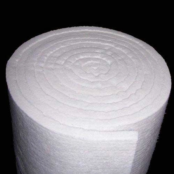 Thermal Insulation Blanket Materials Thermal Insulation Blanket Materials