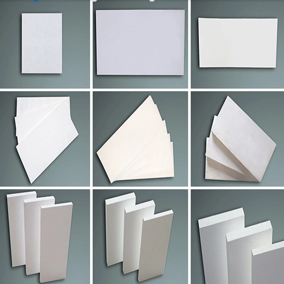 North Thermal Insulation Materials