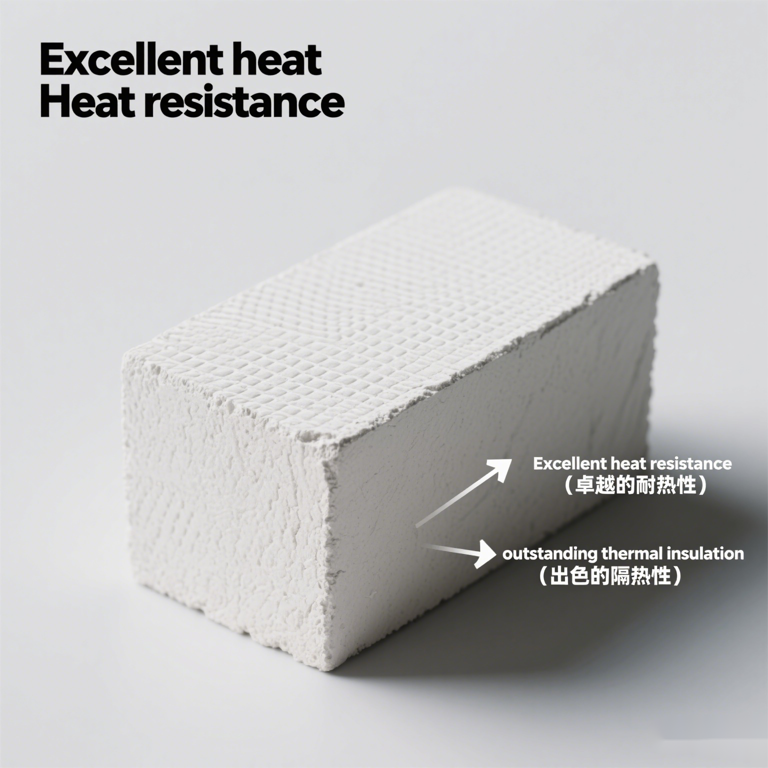 Calcium Silicate Thermal Insulation Products Calcium Silicate Thermal Insulation Products